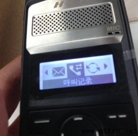 海能達(dá)數(shù)字對(duì)講機(jī)TD350,TD360開(kāi)箱評(píng)測(cè)圖片30