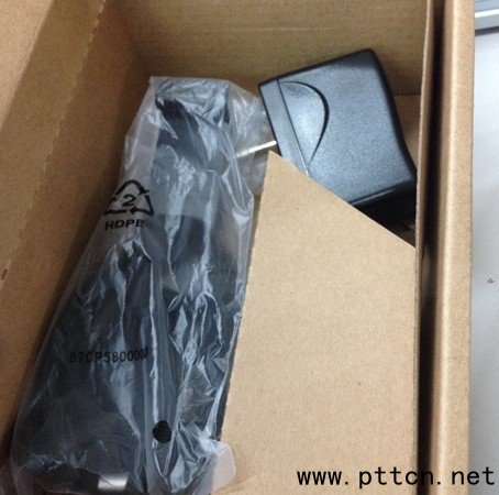 海能達(dá)數(shù)字對(duì)講機(jī)TD350,TD360開(kāi)箱評(píng)測(cè)圖片4