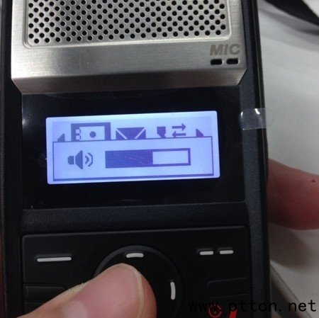 海能達(dá)數(shù)字對(duì)講機(jī)TD350,TD360開(kāi)箱評(píng)測(cè)圖片27