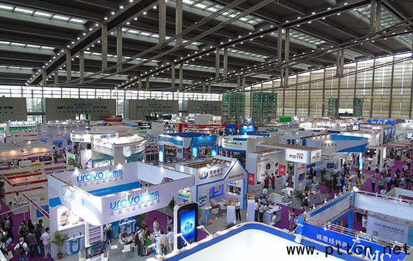 2014深圳國(guó)際物聯(lián)網(wǎng)博覽會(huì)隆重揭幕