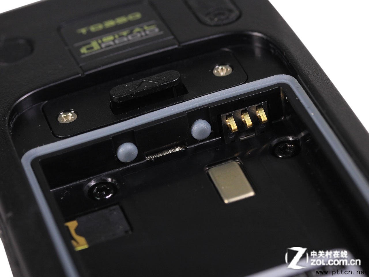 對講機知識大放送 “小白”應如何選購