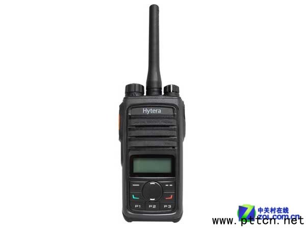 對講機知識大放送 “小白”應如何選購