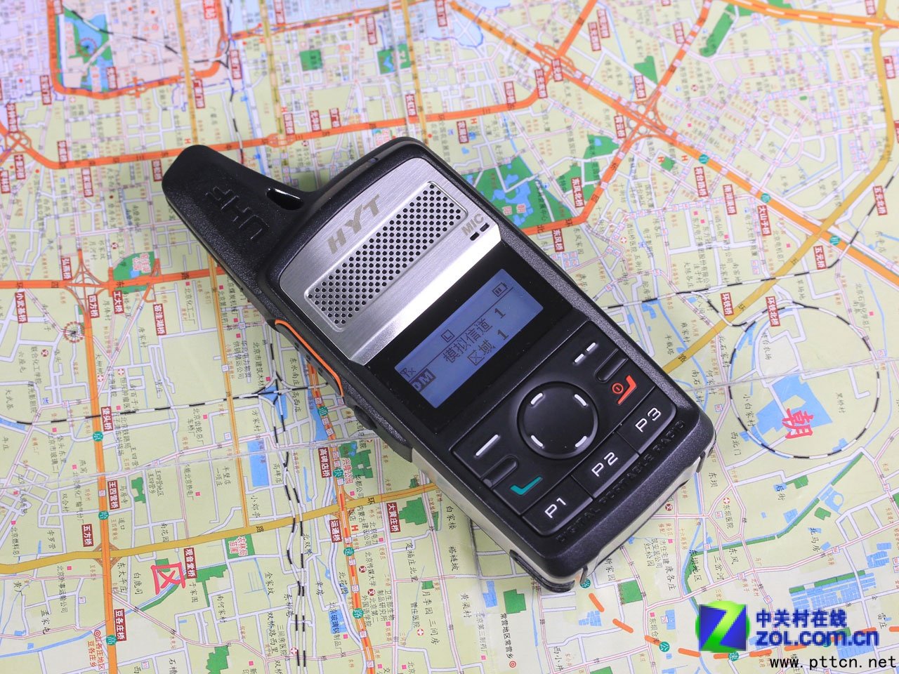 對講機知識大放送 “小白”應如何選購