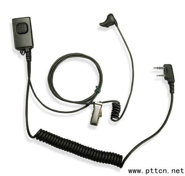 警衛(wèi)通訊解決方案 300型耳骨耳機(jī) 近衛(wèi)軍Ⅱ FBB3100