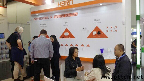 德國(guó)安防展