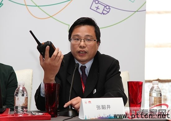 華為eLTE:專業(yè)集群網(wǎng)絡(luò) 聚焦三大行業(yè)