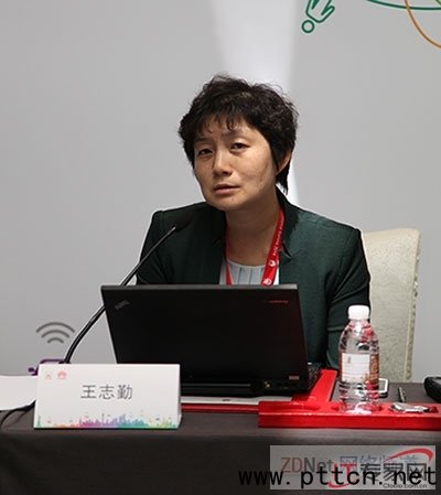 華為eLTE:專業(yè)集群網(wǎng)絡(luò) 聚焦三大行業(yè)