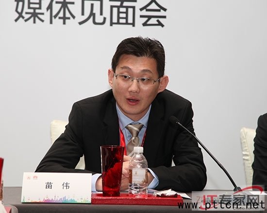 華為eLTE:專業(yè)集群網(wǎng)絡(luò) 聚焦三大行業(yè)