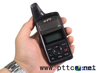 高性能時(shí)尚輕便 海能達(dá)TD360對(duì)講機(jī)促銷