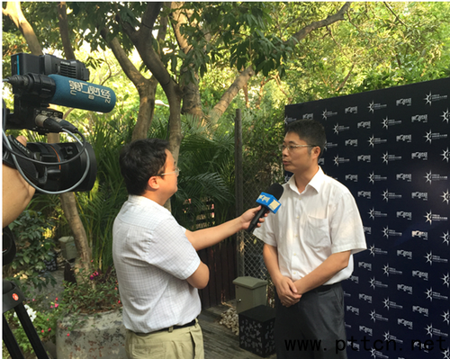 海能達(dá)“最具持續(xù)創(chuàng)新力上市公司”稱號(hào)