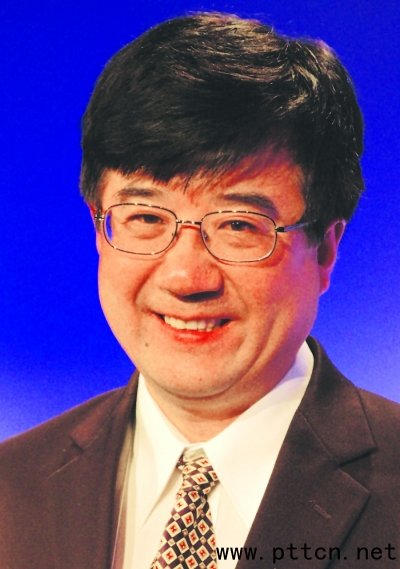 華為5G首席科學家童文:唱響全球5G舞臺上的“中國好聲音”