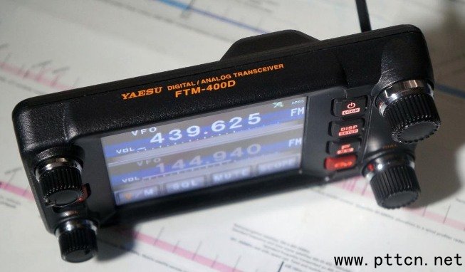 無限創(chuàng)意 全新操控—八重洲YAESU FTM-400DR 評測 - Array[si onmouseover= 無限創(chuàng)意 全新操控—八重洲YAESU FTM-400DR 評測 - 中國業(yè)余無線電001論壇 - 3303_20140108150135_9xywc.jpg