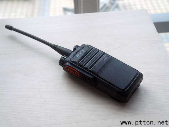 其實很簡單 手把手教你對講機如何寫頻