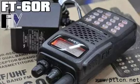 YAESU FT-60RplΆֳͨ_