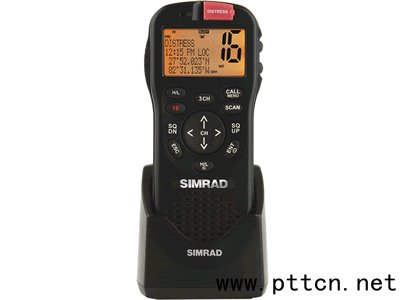 AHK05 無線對講機