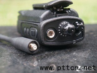 比Nokia更強悍 解析海能達三防對講機