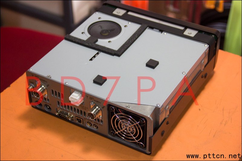 YAESU FT-991 全頻段數(shù)字對(duì)講機(jī) 使用簡報(bào) - BD7PA - BD7PAのアマチュア無線の専門誌