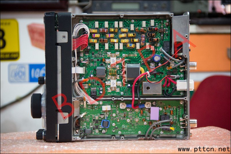 YAESU FT-991 全頻段數(shù)字對(duì)講機(jī) 使用簡報(bào) - BD7PA - BD7PAのアマチュア無線の専門誌