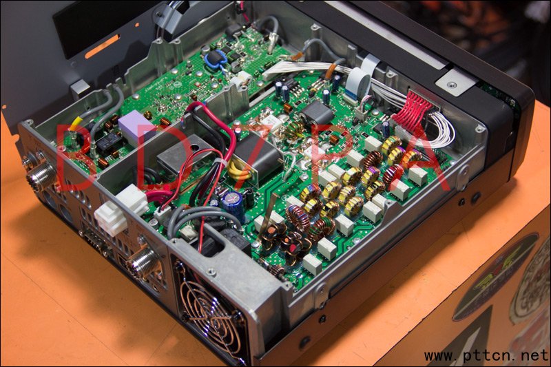 YAESU FT-991 全頻段數(shù)字對(duì)講機(jī) 使用簡報(bào) - BD7PA - BD7PAのアマチュア無線の専門誌