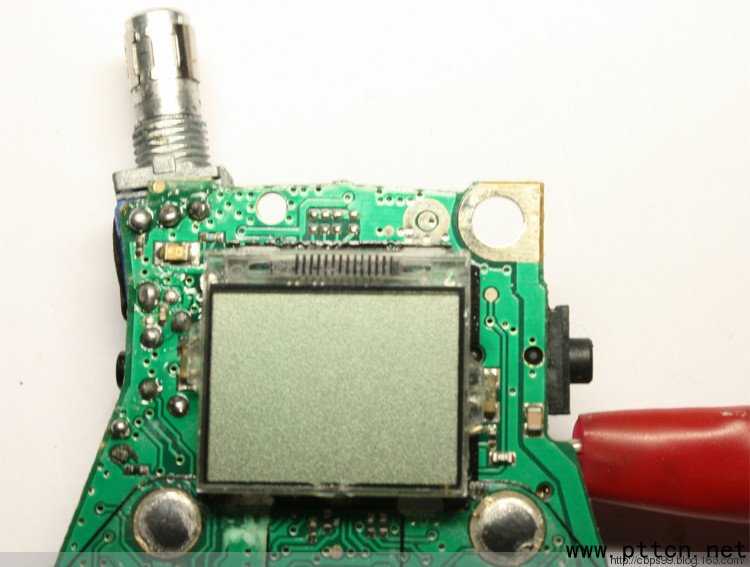 MOTOROLA 公眾對(duì)講機(jī)T5428的修理 - 78621 - 78621維修車(chē)間