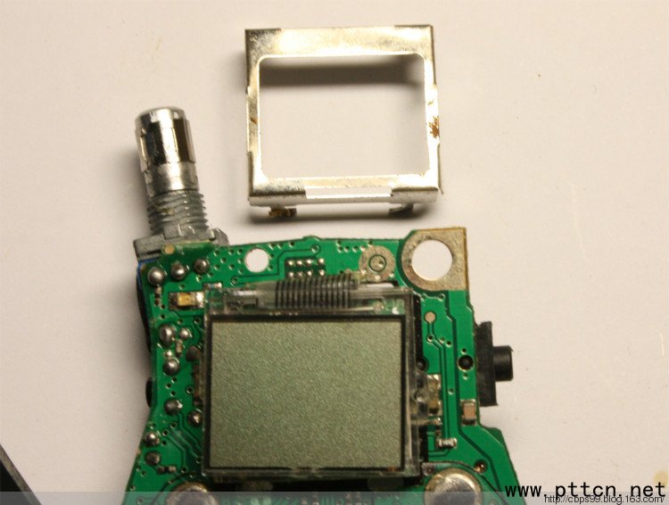 MOTOROLA 公眾對(duì)講機(jī)T5428的修理 - 78621 - 78621維修車(chē)間