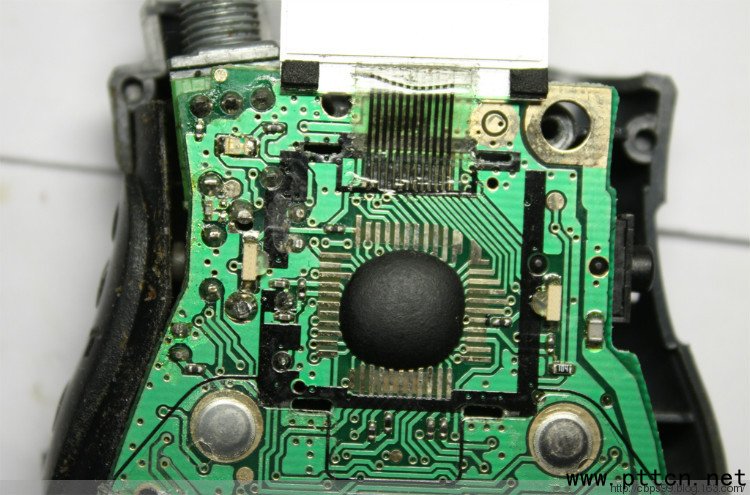 MOTOROLA 公眾對(duì)講機(jī)T5428的修理 - 78621 - 78621維修車(chē)間