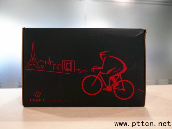 LIVALL騎行閃盔評(píng)測(cè):交互流暢 保障騎行安全