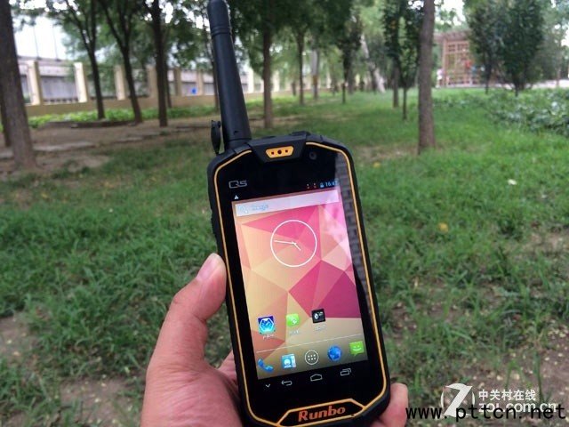 野外出游手機沒信號我們有何解決辦法?