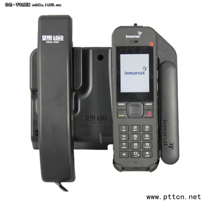 海事衛(wèi)星電話的歷程