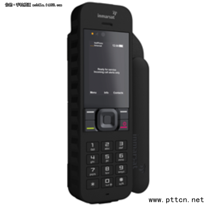 海事衛(wèi)星電話的歷程