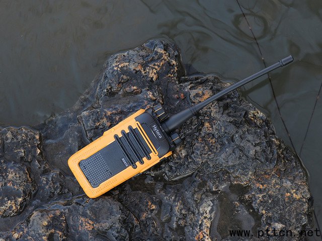 專業防護性能 海能達BD610評測