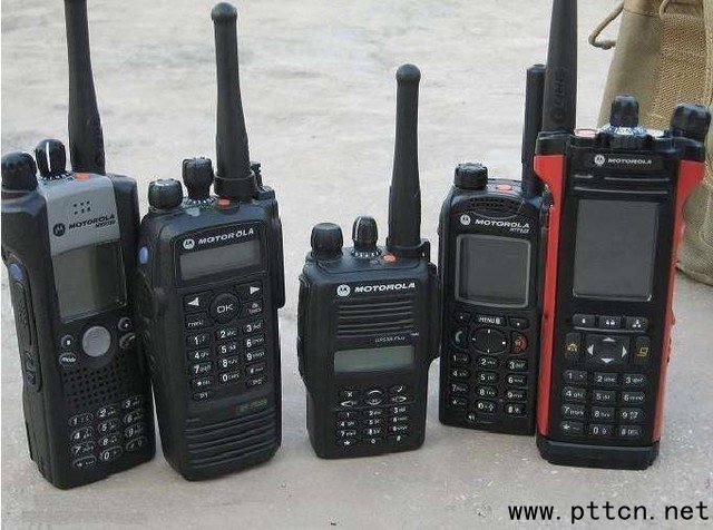 對(duì)講機(jī)的8個(gè)使用范圍你都了解嗎