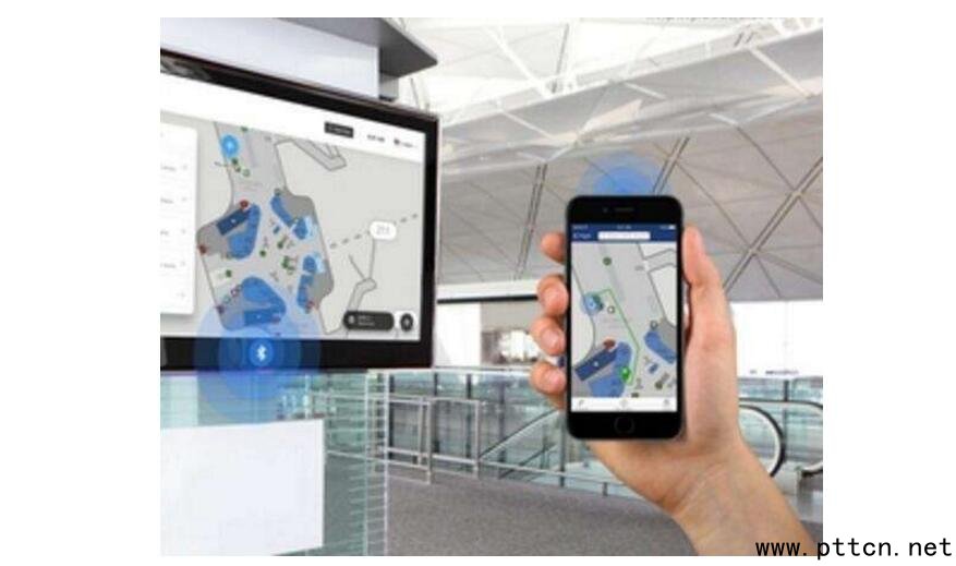 室內(nèi)定位技術(shù)有哪些_七大室內(nèi)定位技術(shù)詳解