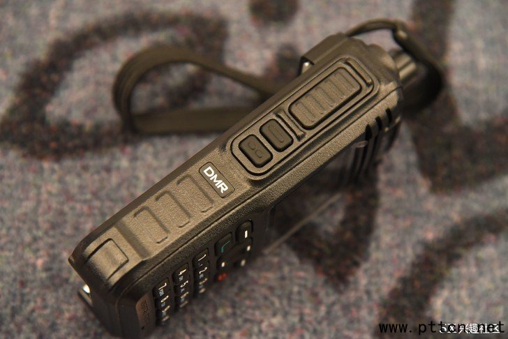 北峰DMR BF-TD511數(shù)字對(duì)講機(jī)