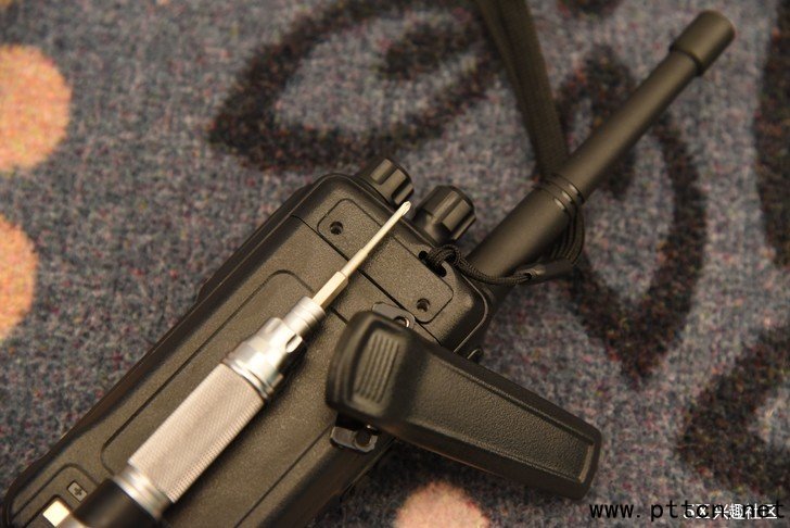 北峰DMR BF-TD511數(shù)字對(duì)講機(jī)