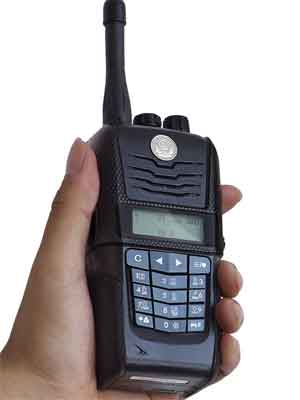 MT350警用對講機(jī) MT350警用對講機(jī)