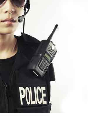 MT350警用對講機(jī) MT350警用對講機(jī)