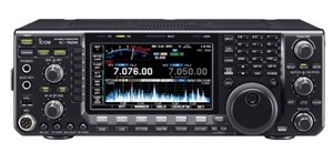 ICOM IC-7600 ̲_