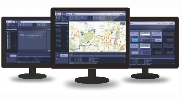 SmartDispatch數(shù)字無線調(diào)度系統(tǒng) SmartDispatch數(shù)字無線調(diào)度系統(tǒng)
