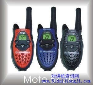摩托羅拉T5428對(duì)講機(jī) 摩托羅拉T5428對(duì)講機(jī)