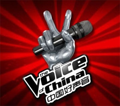 ЇThe Voice of China