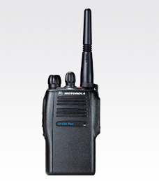 摩托羅拉GP328Plus 摩托羅拉GP328Plus