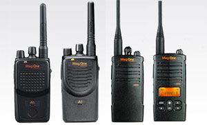 摩托羅拉Mag One系列對講機 摩托羅拉Mag One系列對講機