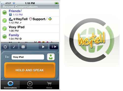 HeyTellM iPhoneAndroidWindows֙C