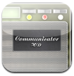 {(ln)vCCommunicator HD C Universal app (iPhone-Ipad connection)