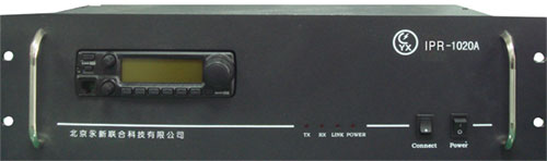 IPR-1020A IPR-1020A