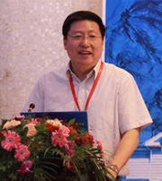 公安部科技信息化局 副局長(zhǎng) 公安部科技信息化局 副局長(zhǎng)