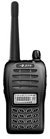 順風(fēng)耳S580對講機(jī) 順風(fēng)耳S580對講機(jī)