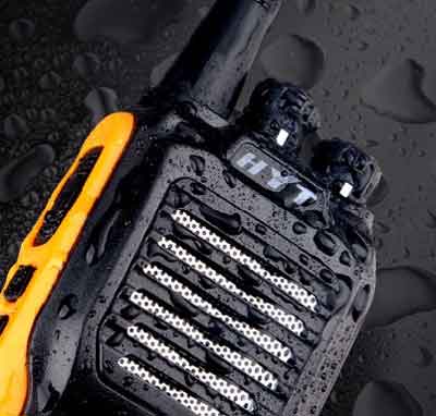 海能達(dá)TC-610防水對講機(jī) 海能達(dá)TC-610防水對講機(jī)