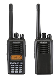 NX-220/320手持對(duì)講機(jī)